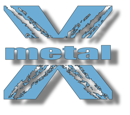 X-metal